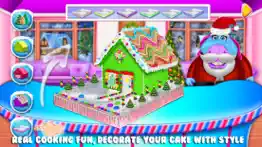 fat unicorn's christmas cake problems & solutions and troubleshooting guide - 2