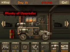 Earn to Die HD iPad image 3