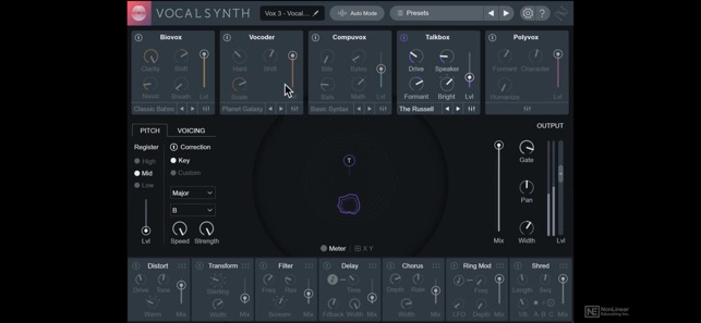 VocalSynth 2 Explained Course(圖4)-速報App