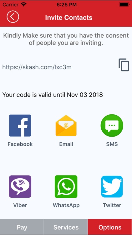 sKash screenshot-9