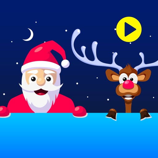 100+ ANIMATED Xmas GIF Pack