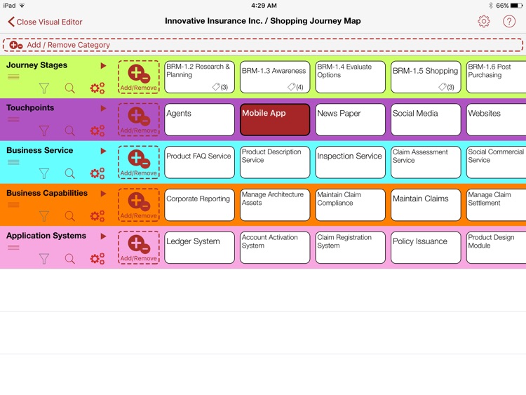 Enterprise Evolver screenshot-4