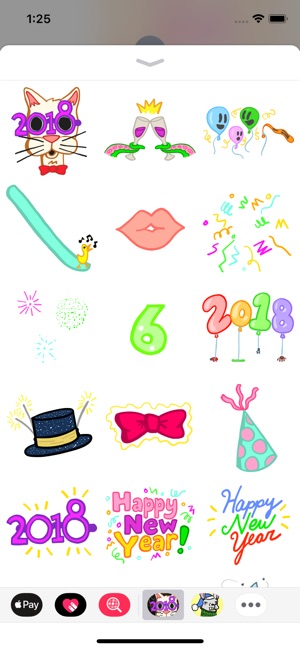 Weird New Year 2018(圖3)-速報App