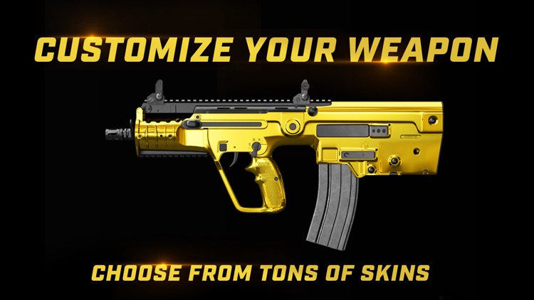 iGun Pro