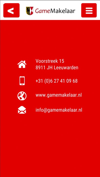 GameMakelaar AR screenshot 4