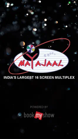 Game screenshot Mayajaal Multiplex mod apk