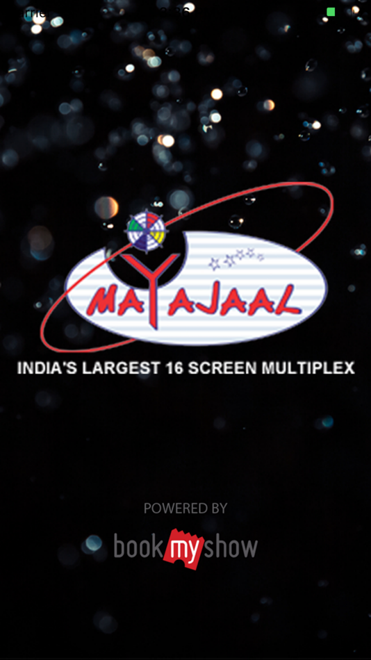 Mayajaal Multiplex - 3.0 - (iOS)