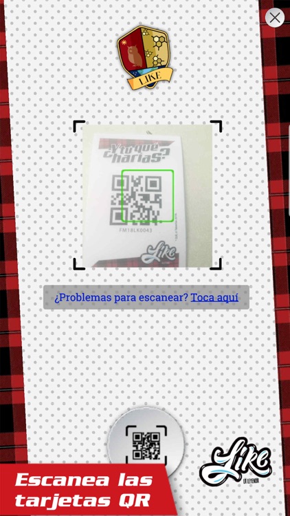 ¿Y tú qué harías? Like Edition