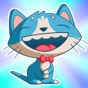 Cat Stickers: Funny Tom app download