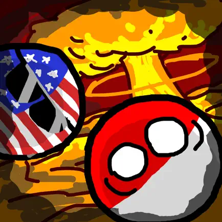 Polandball: Not Safe For World Cheats