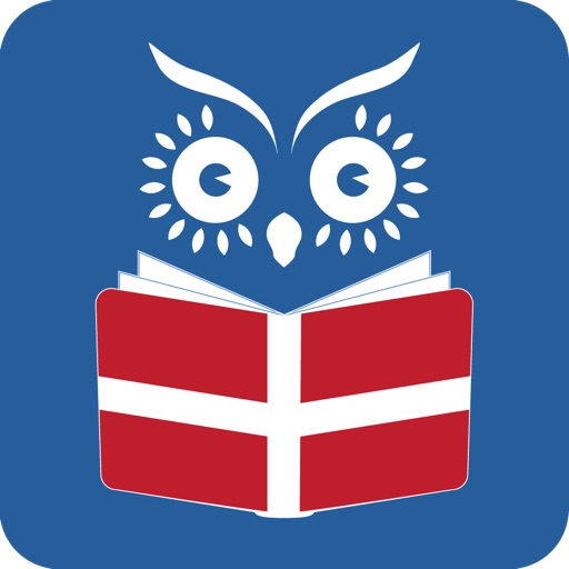 Din Danske Ordbog icon