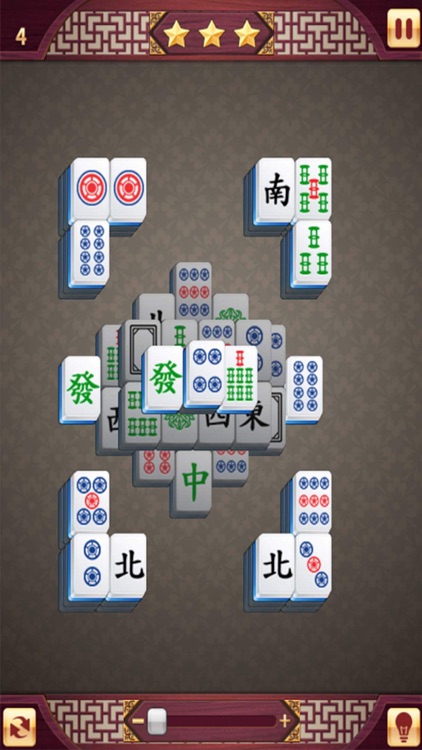 Mahjong King screenshot-4