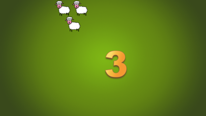 Números, numbers for babies. iPhone screenshot 1 - Education app