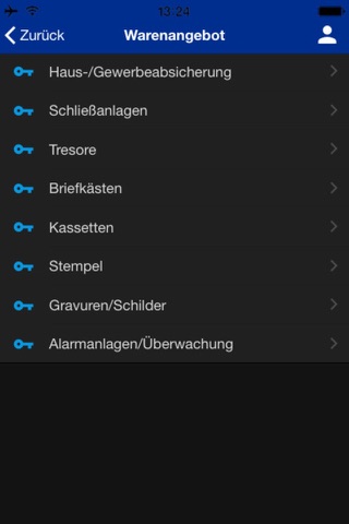 Freiburger Schlüsseldienst screenshot 4