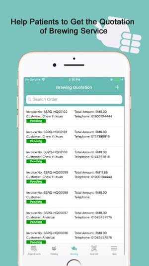 ETCM (Physician)(圖2)-速報App