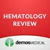 Hematology Board Review delete, cancel
