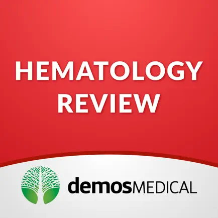 Hematology Board Review Cheats
