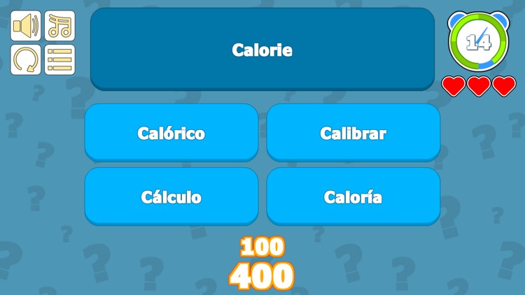 Bilingual Physics Success! screenshot-5