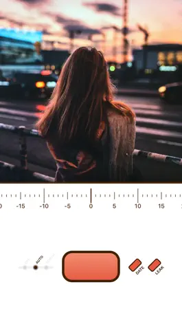 Game screenshot tiica - instant film camera mod apk