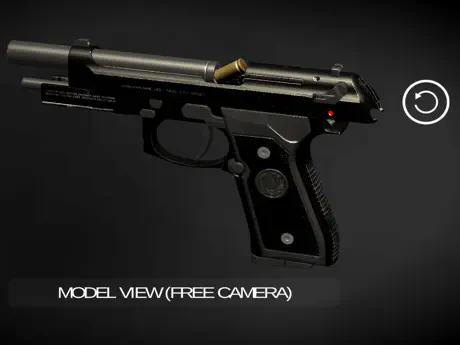 Guns & Firearms Simulator