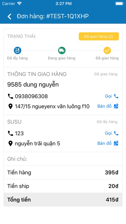 ADVN Delivery screenshot-9