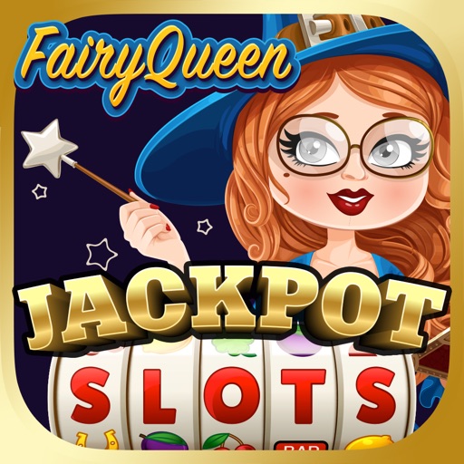 Fairy Queen Slots & Jackpots