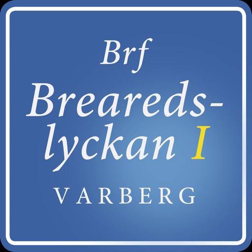 Brf Brearedslyckan