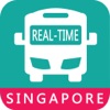 Singapore Real-Time Bus