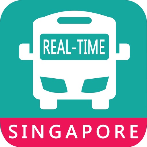 Singapore Real-Time Bus