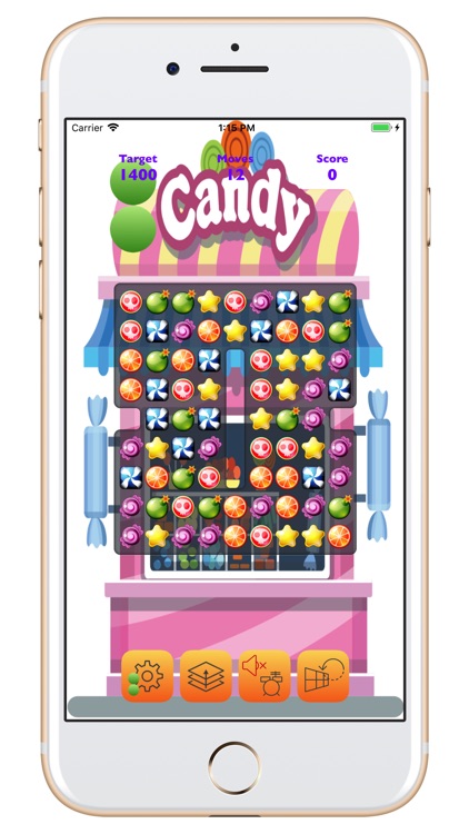 8Candy screenshot-3