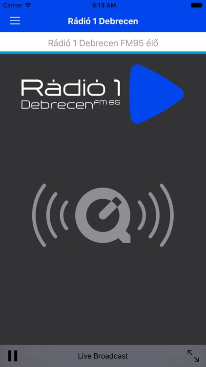 Médiacentrum Debrecen