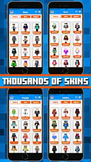 skins ar for minecraft problems & solutions and troubleshooting guide - 4