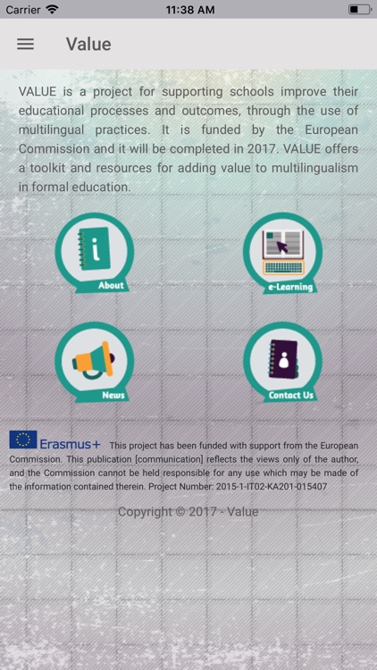 Value Multilingualism