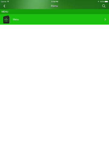 Emerald App Creations screenshot 2
