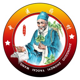 中国中医药材网.