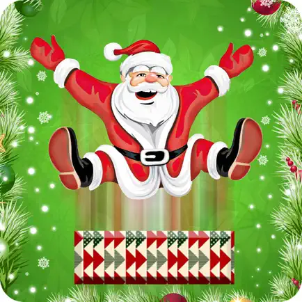 Santa Jump Shot Читы