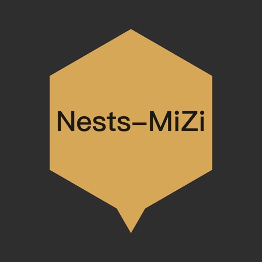 Nests-MiZi iOS App