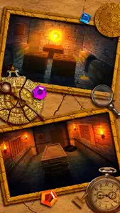 Tomb Escape:Room Escape Games screenshot #5 for iPhone