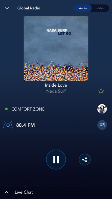 Global Radioのおすすめ画像4