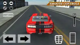 Game screenshot Unlimited Drift Car Pro mod apk