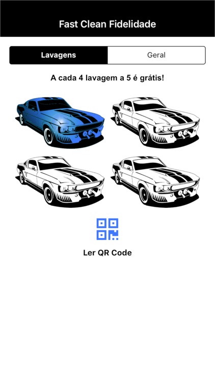 Fast Clean Lava Rápido