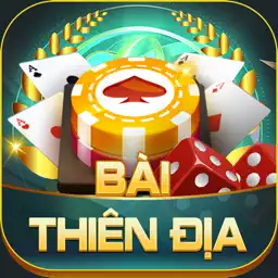 THIEN DIA - DANH BAI ONLINE app icon