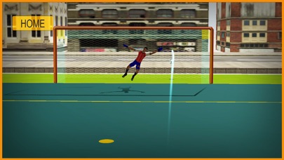 Screenshot #3 pour World Soccer League 2018 Stars