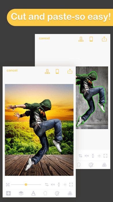 Pro KnockOut-Background Eraser for PC - Free Download ...