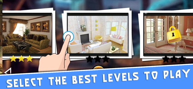 Hidden Letters : Find Alphabet(圖2)-速報App