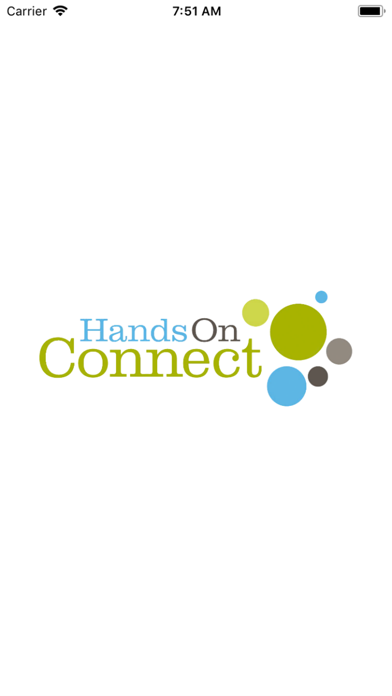 HandsOn Connect Admin Kiosk screenshot 4