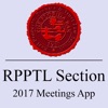 RPPTL Meetings 2017