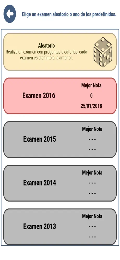 Preguntas Examen EIR