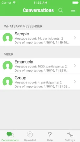Game screenshot Whatool: the search engine mod apk