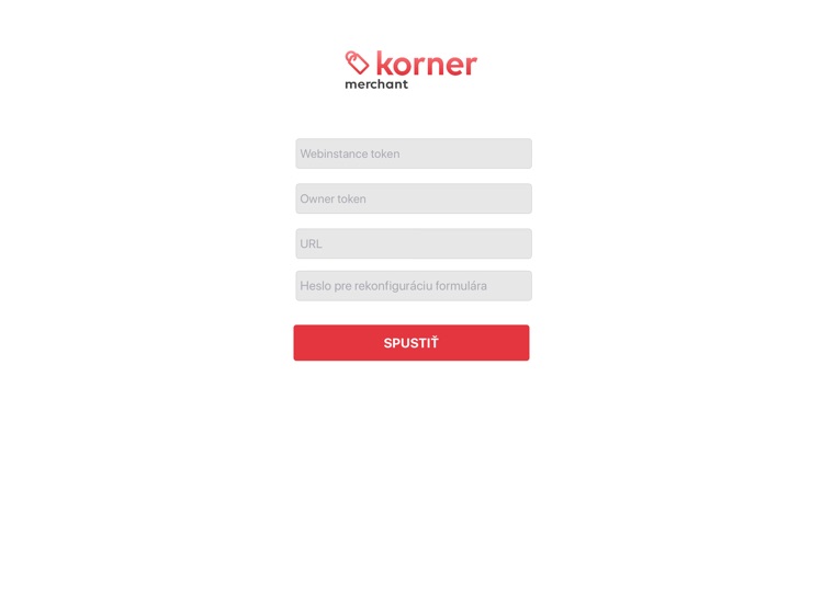 Korner Merchant